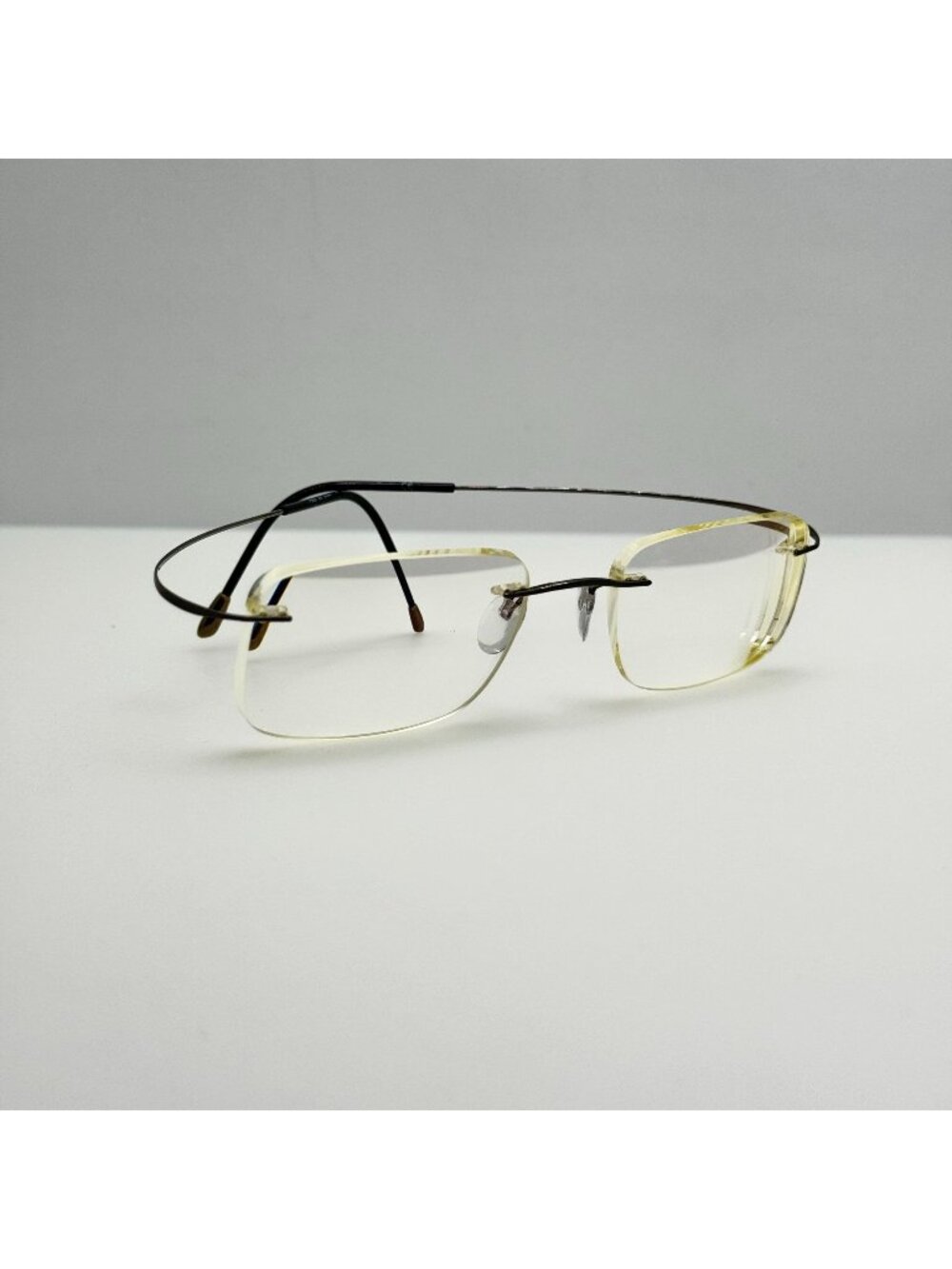 Silhouette 7700 60 6107 Eyeglasses Eye Glasses Frames Austria